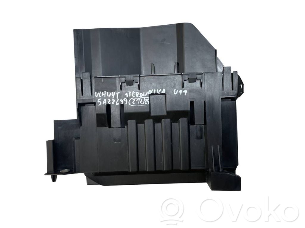 BMW X1 U11 Engine control unit/module ECU 