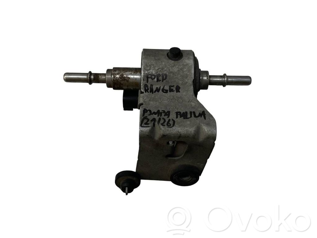 Ford Ranger Pompa del carburante meccanica 