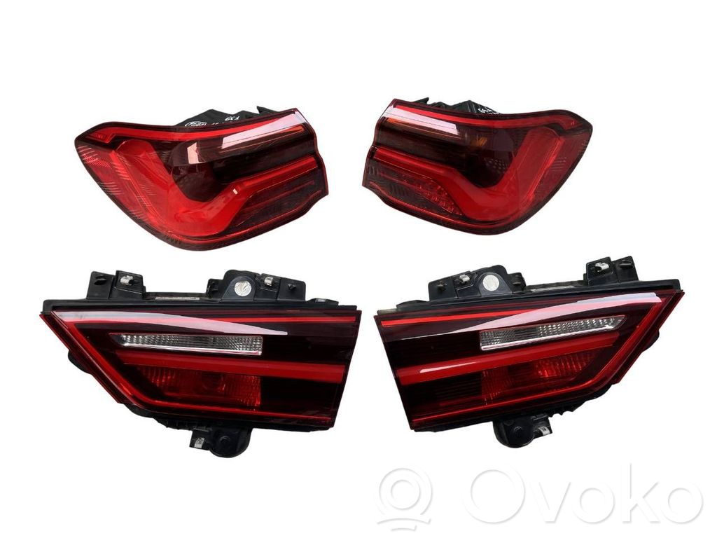 BMW X2 F39 Lampa tylna 