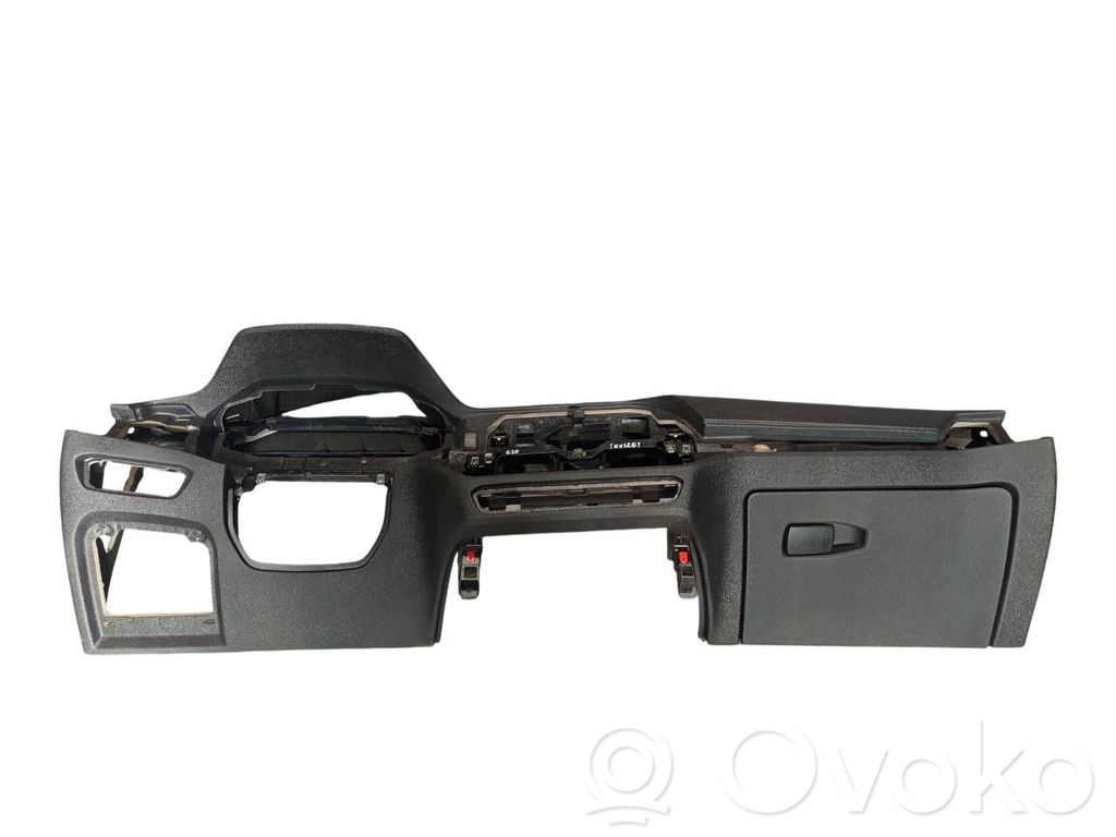 BMW 1 F40 Panel de instrumentos 