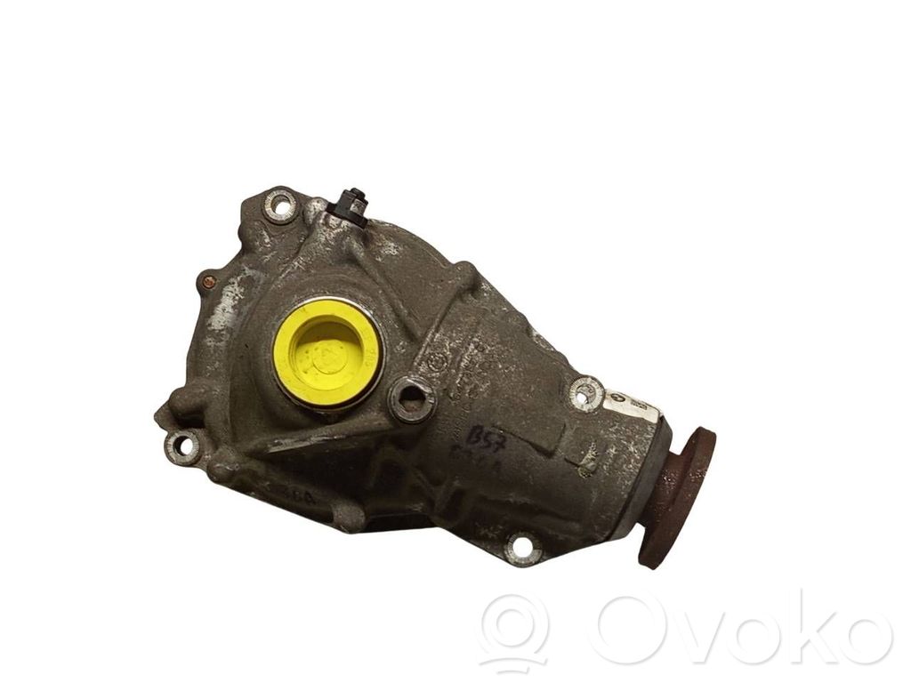 BMW 5 G30 G31 G38 Mechanizm różnicowy przedni / Dyferencjał 