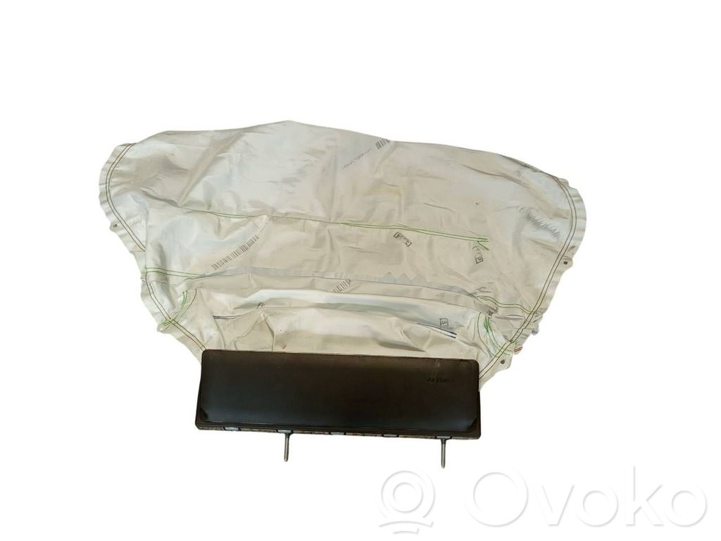 Poduszka powietrzna Airbag chroniąca kolana   9J1880842D