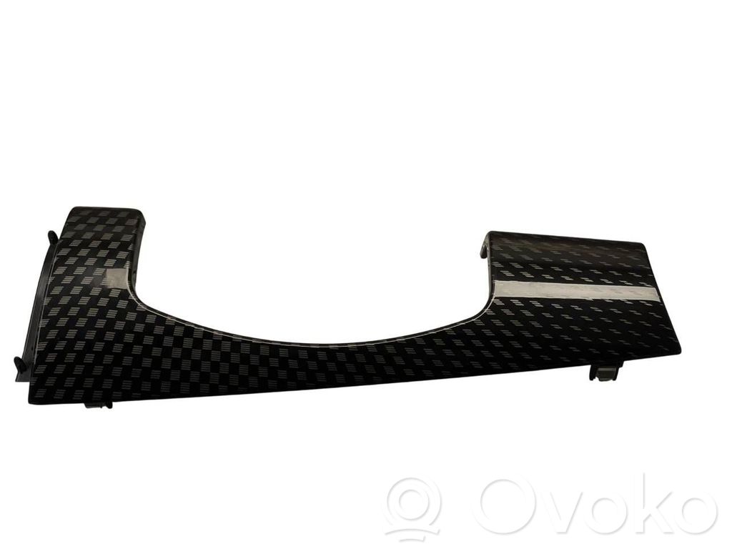 Mini One - Cooper F56 F55 Ramă ornament torpedou bord 