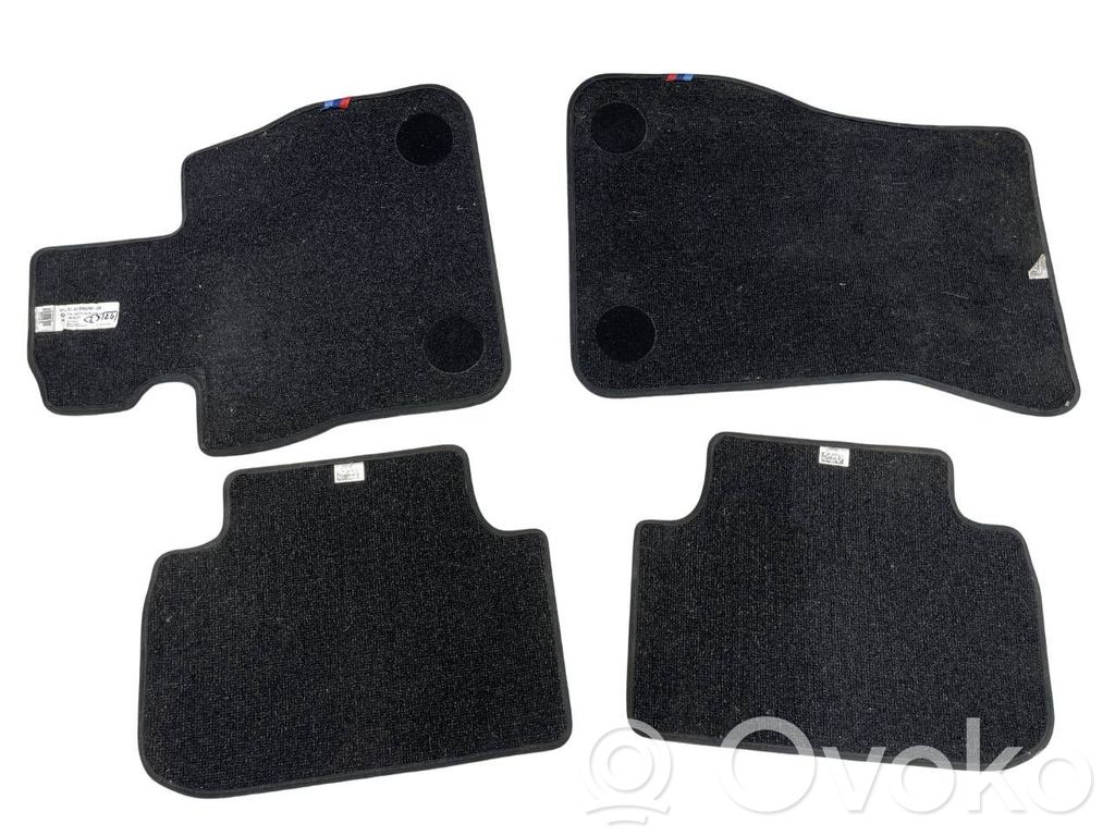 BMW 1 F40 Set covorașe auto 