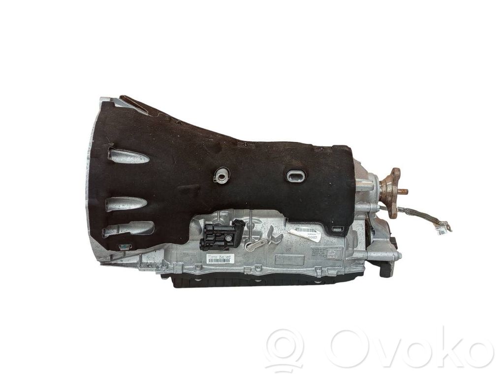 BMW 8 G15 Caja de cambios automática 