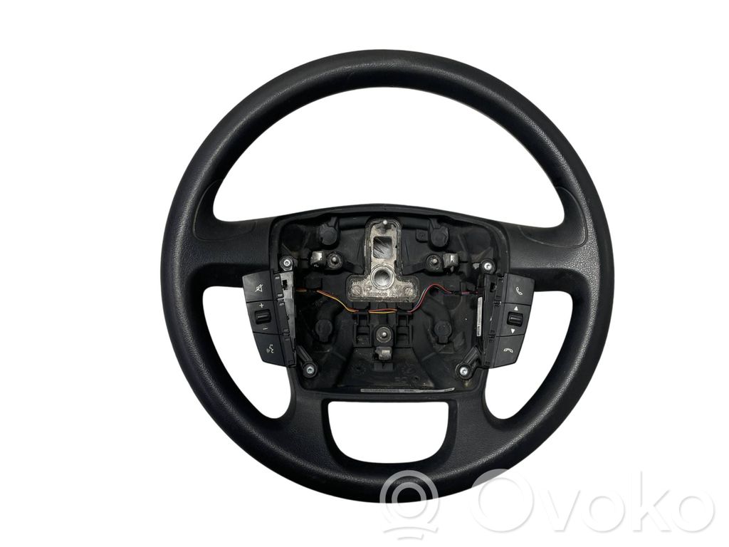 Fiat Ducato Ohjauspyörä 