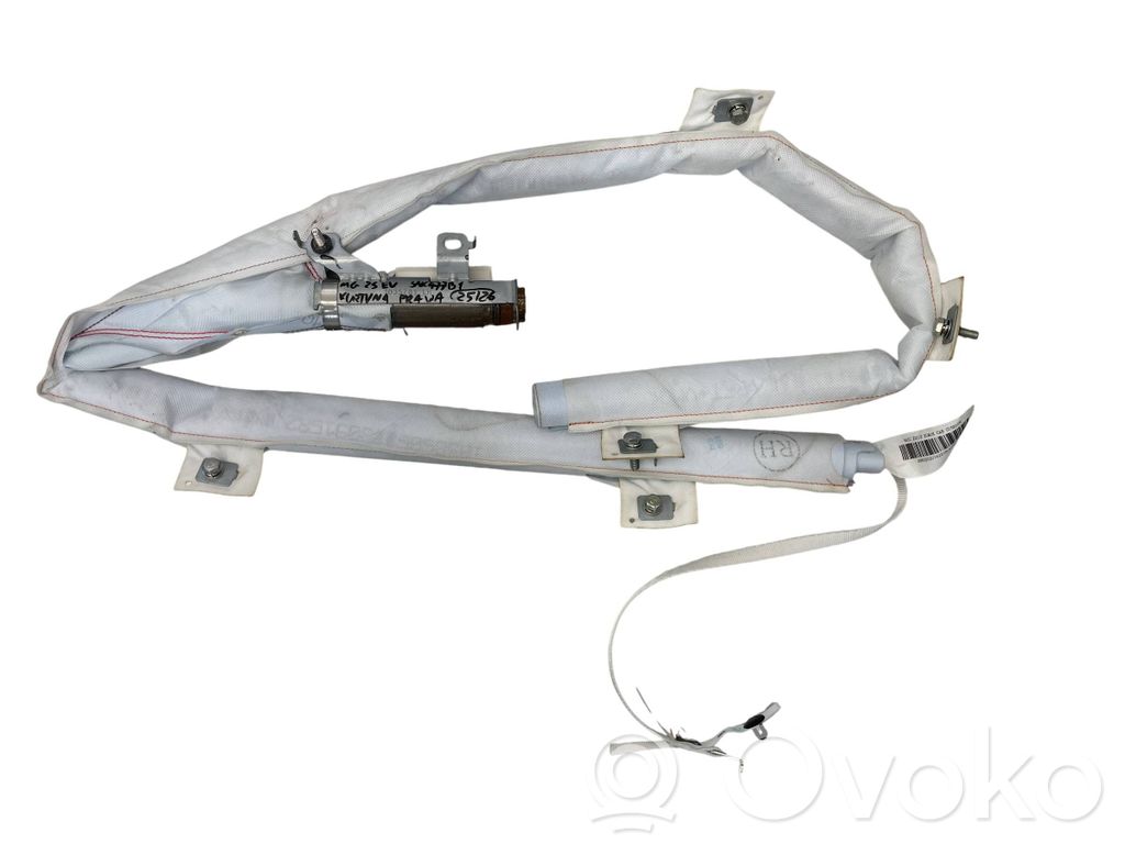 Kurtyna airbag   2034145,SAIC477B1
