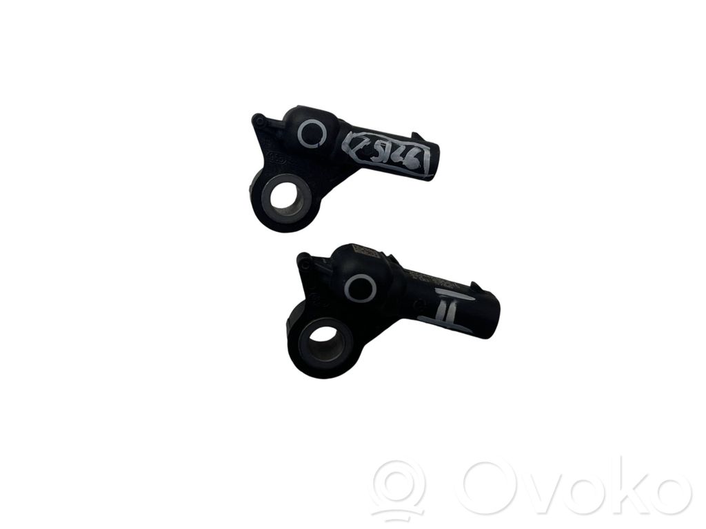 Tesla Model Y Airbagsensor Crashsensor Drucksensor 