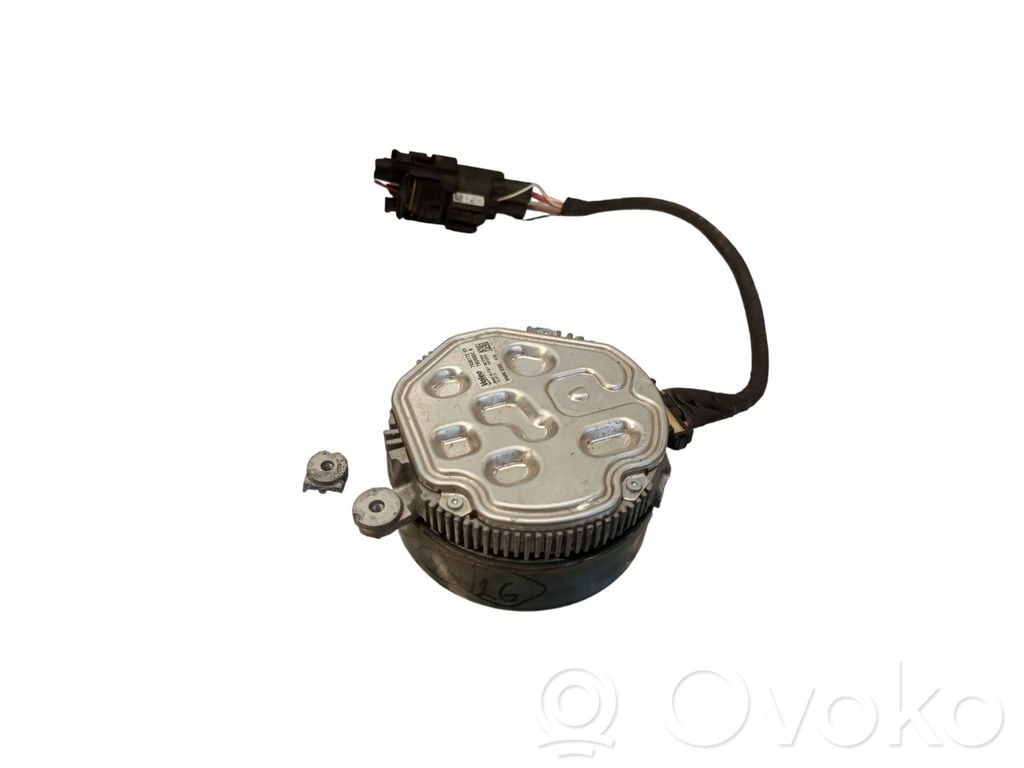 BMW 3 G20 G21 Ventilatoru komplekts 