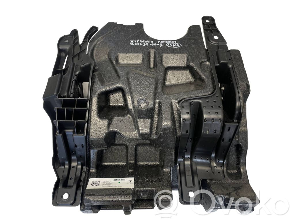Tesla Model Y Altra parte interiore 