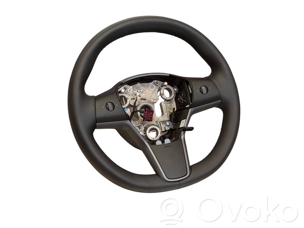 Tesla Model Y Volante 