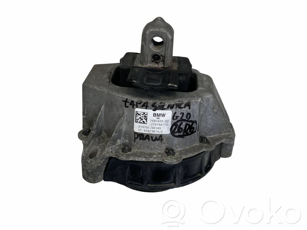 BMW 3 G20 G21 Engine mount bracket 