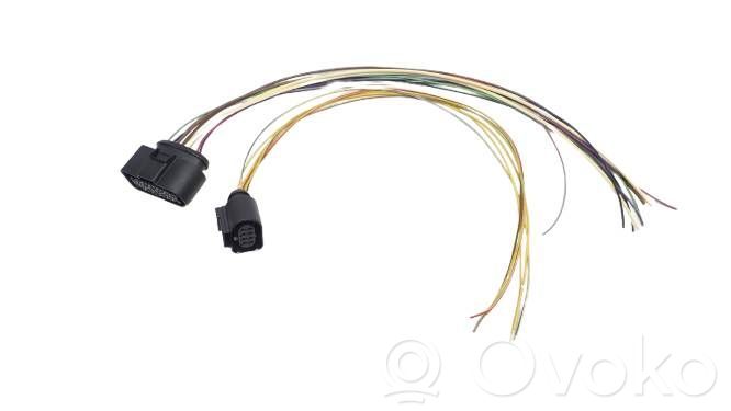 Mazo de cables   7P5971095