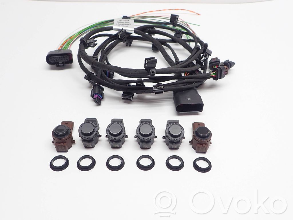 Otros cableados   8Y0971085A