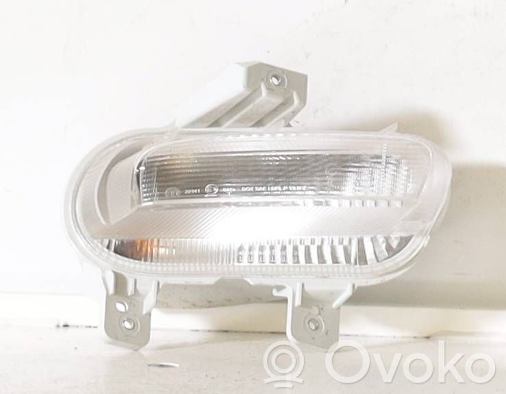 Jeep Renegade Proiector lumini zi LED 