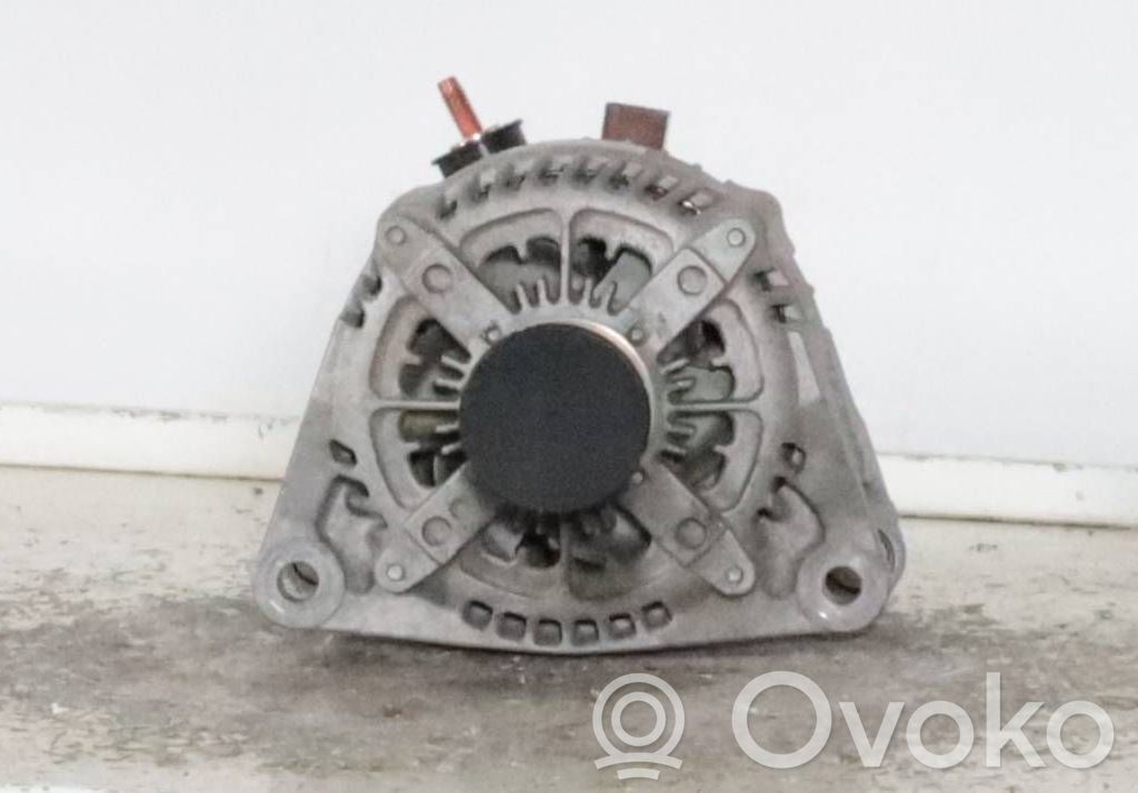 Alfa Romeo Stelvio Ģenerators 