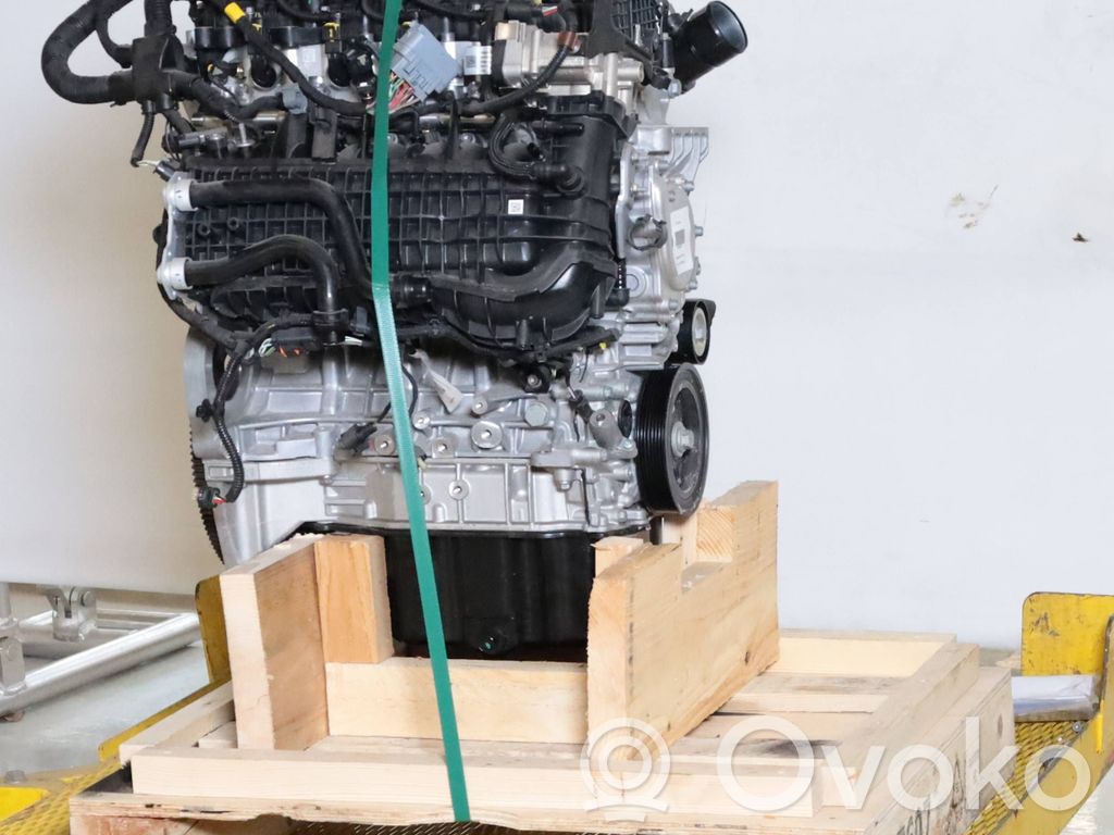 Jeep Renegade Engine 