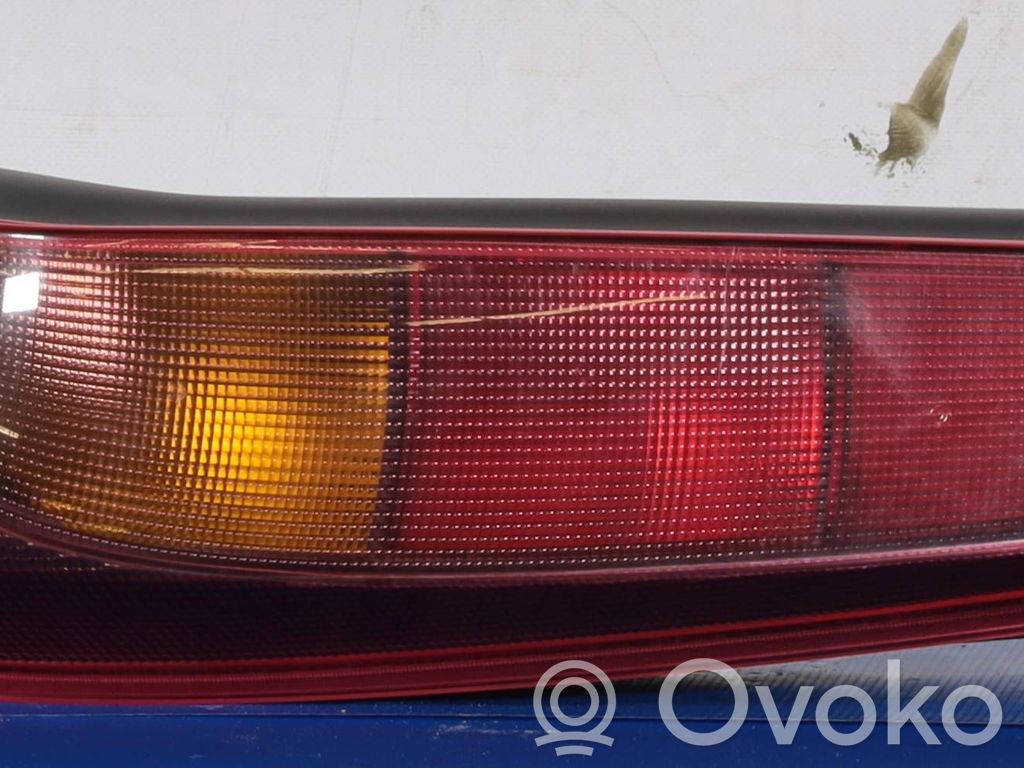 Lampa tylna   18916UP,51764372