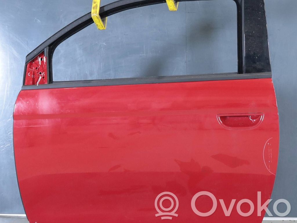 Fiat 500E Puerta delantera 