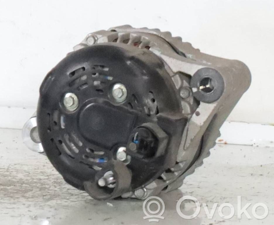 Alternator   8704UP,51929089