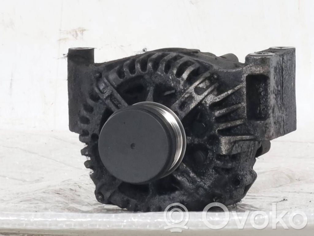 Fiat Punto (188) Generatorius 
