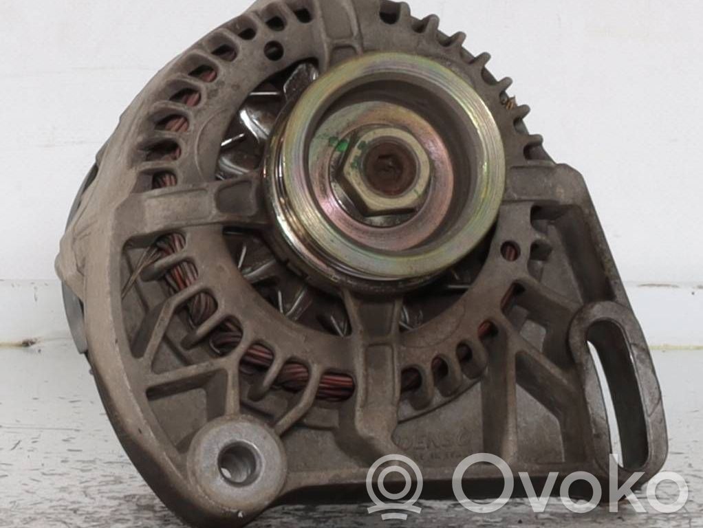 Fiat Punto (188) Generaattori/laturi 