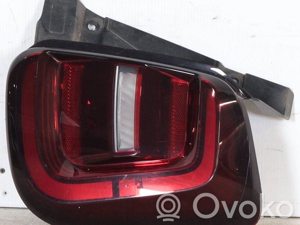 Fiat 500E Takavalot 