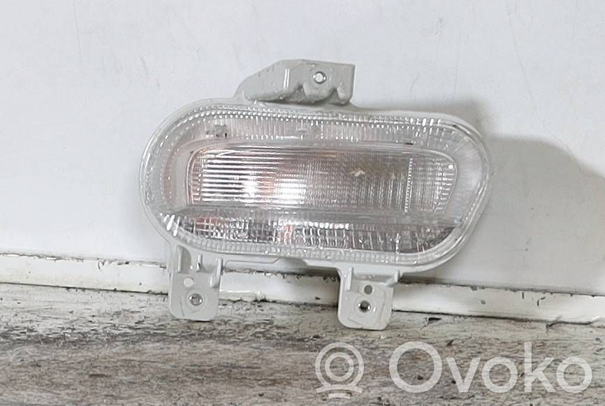 Jeep Renegade Proiector lumini zi LED 
