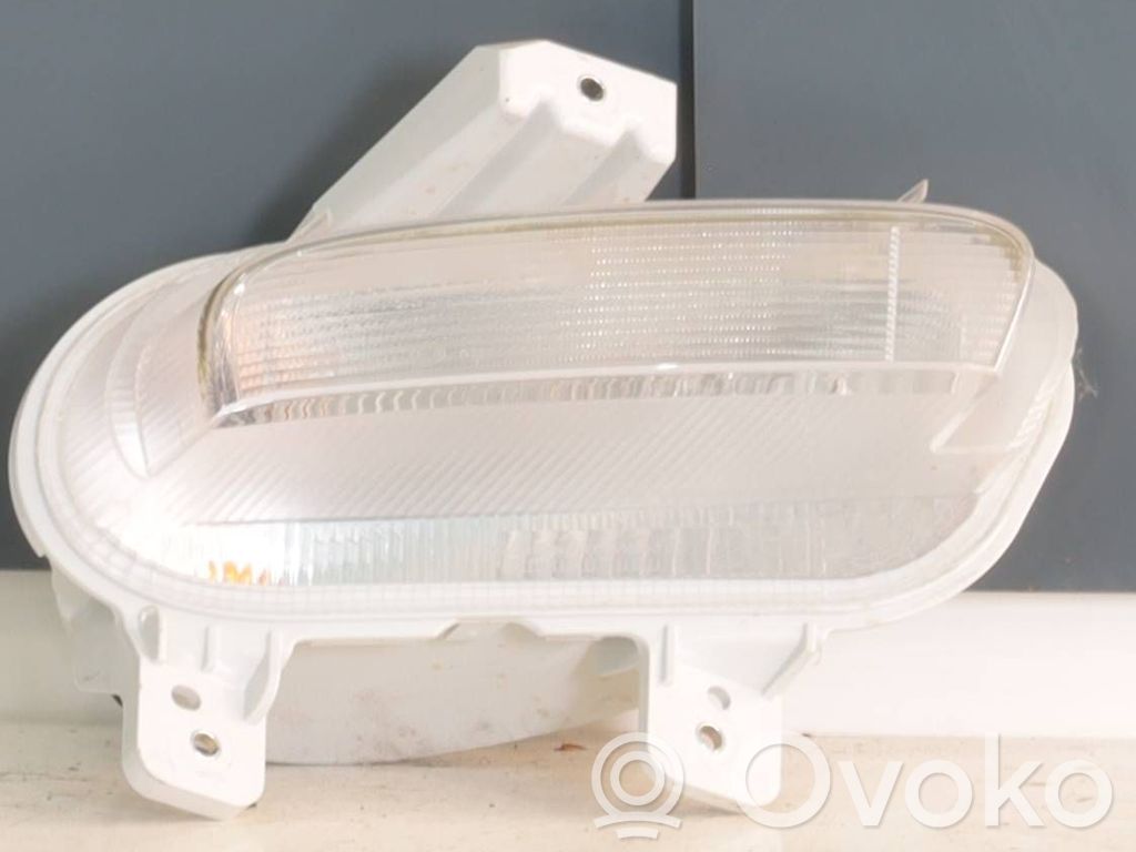Jeep Renegade Faro diurno con luce led 