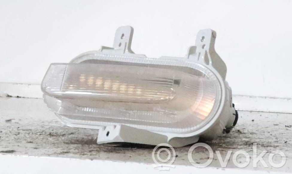 Jeep Renegade Faro diurno con luce led 