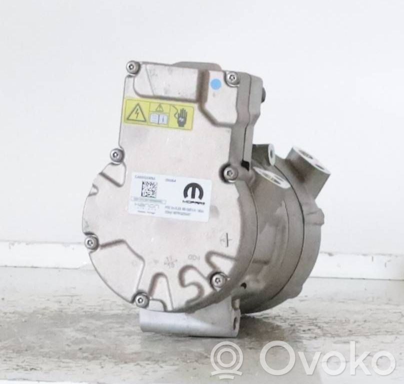 Jeep Renegade Klimakompressor Pumpe 