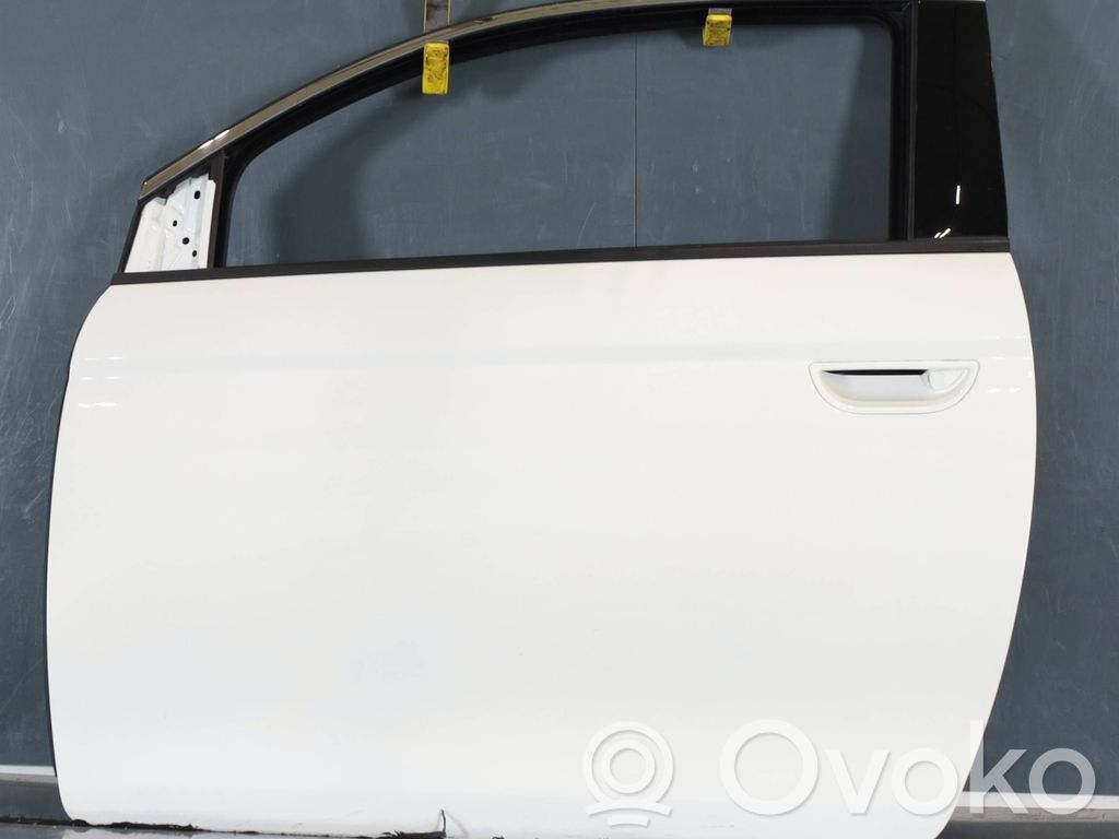 Fiat 500E Puerta delantera 