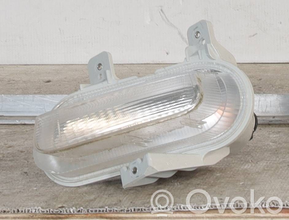 Jeep Renegade Faro diurno con luce led 