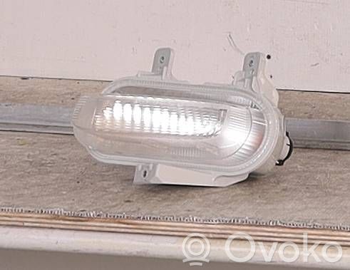 Jeep Renegade Proiector lumini zi LED 