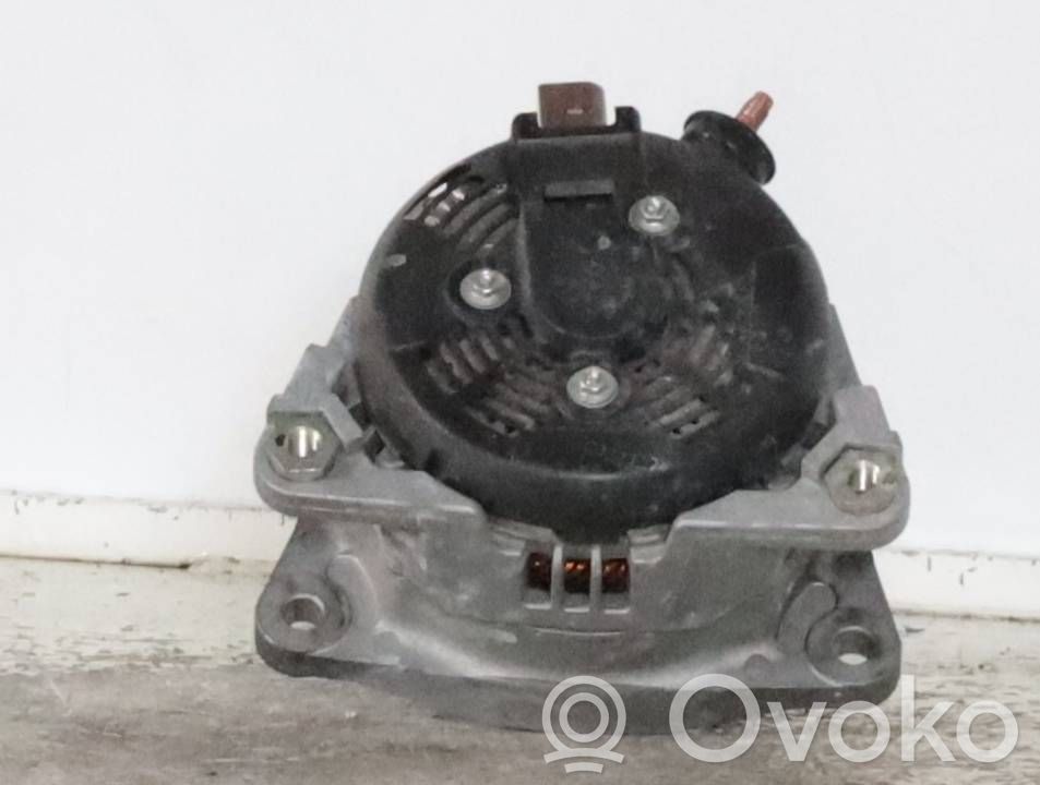 Alfa Romeo Stelvio Ģenerators 
