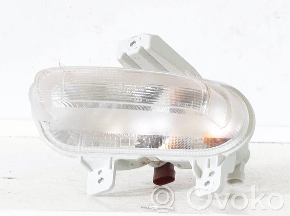 Jeep Renegade Lampa LED do jazdy dziennej 