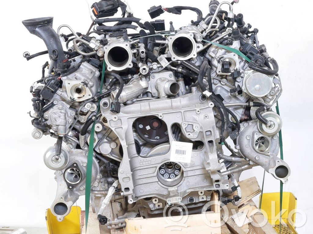 Engine   18951UP,670052784
