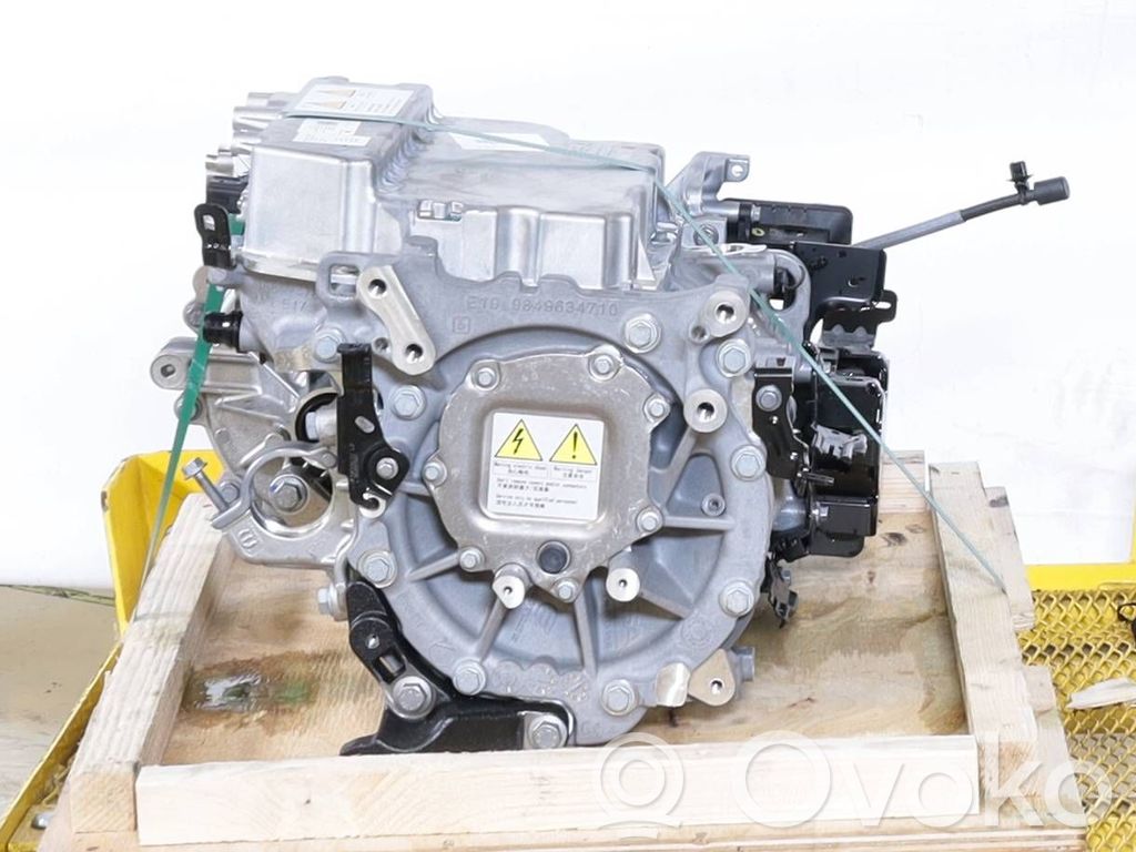 Engine   19911UP,9856134480