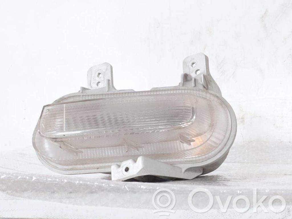 Jeep Renegade Proiector lumini zi LED 