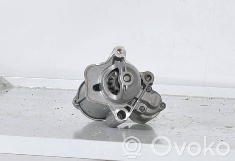 Motor de arranque   658UP,50058066