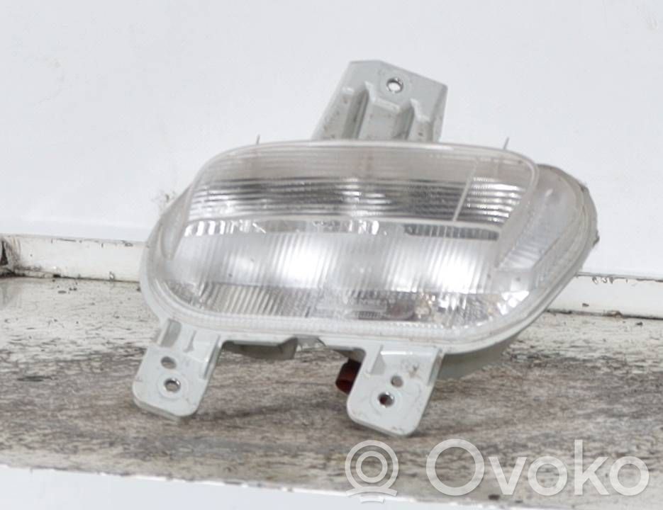 Jeep Renegade Proiector lumini zi LED 