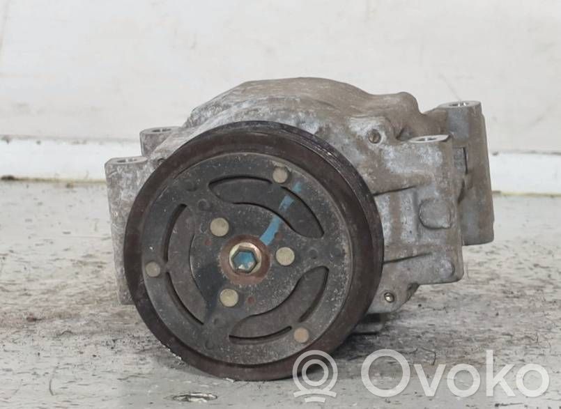 Fiat Punto (188) Kompresor / Sprężarka klimatyzacji A/C 
