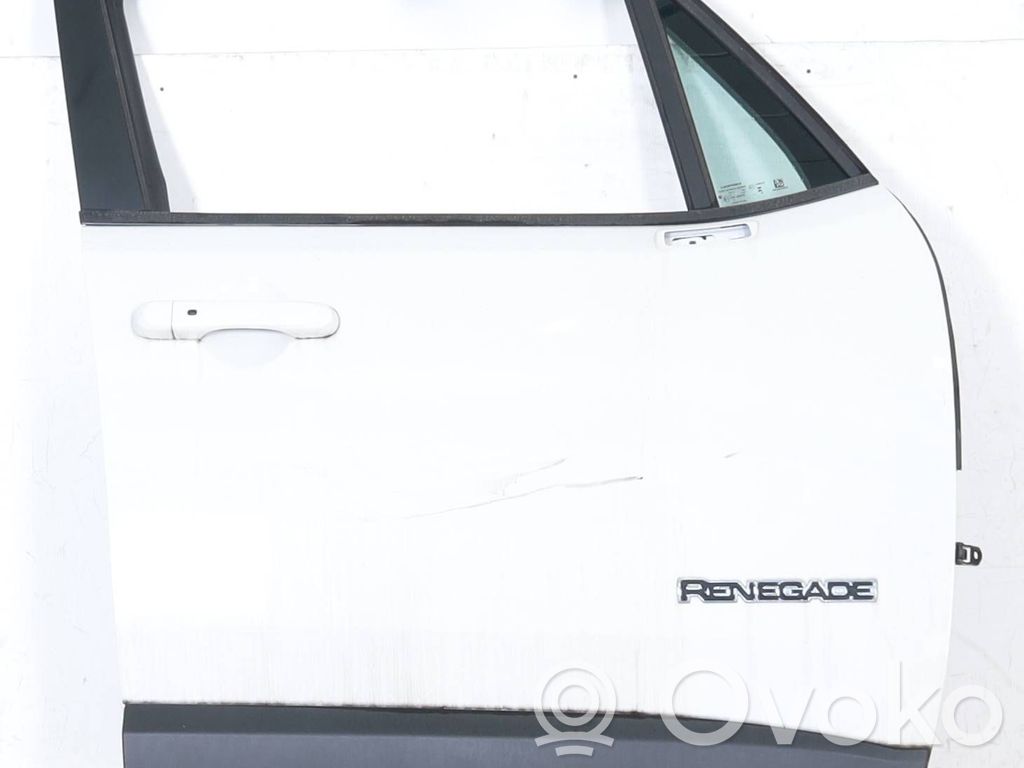 Jeep Renegade Ușă față 