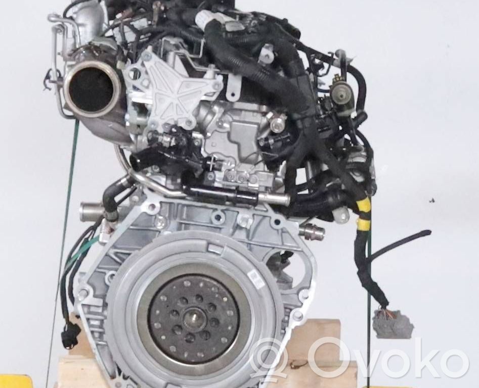Jeep Renegade Engine 