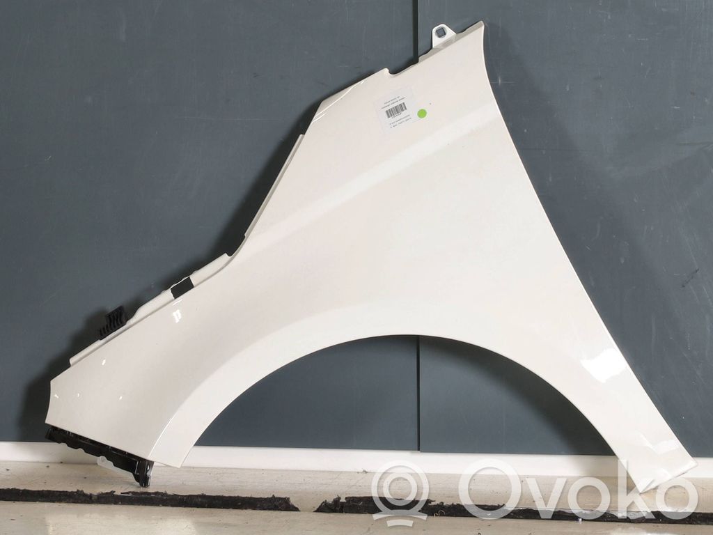 Fiat 500E Guardabarro 