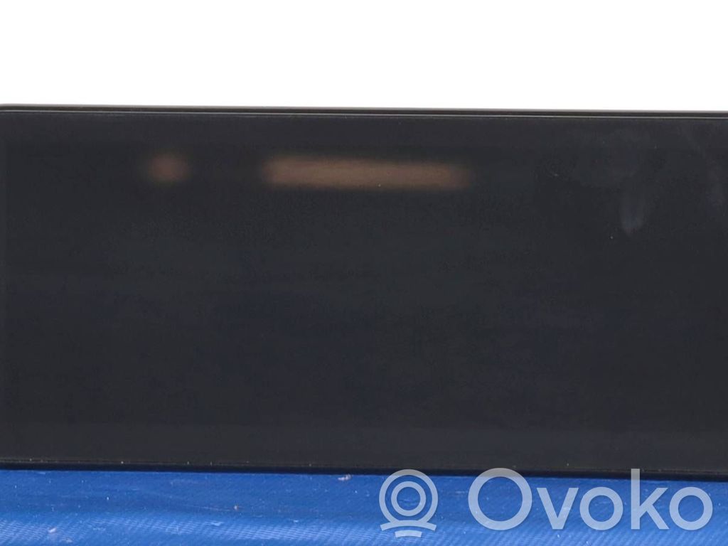 Fiat 600 Monitor/display/piccolo schermo 