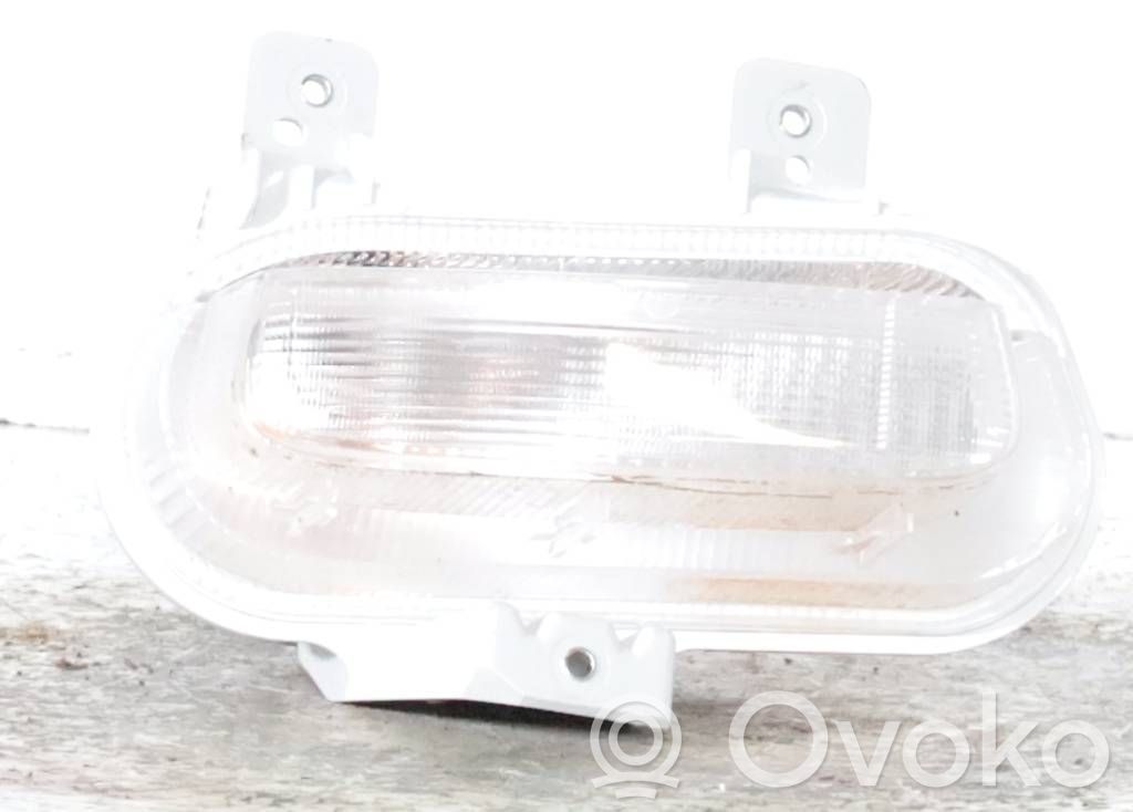 Jeep Renegade Proiector lumini zi LED 