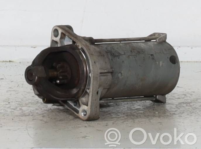Fiat Punto (188) Starteris 