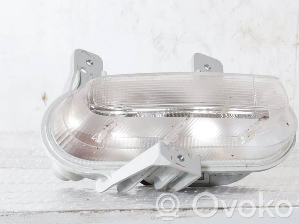 Lampa LED do jazdy dziennej   27779UP,52177772