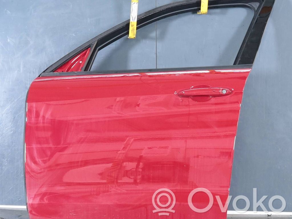Alfa Romeo Stelvio Ușă față 